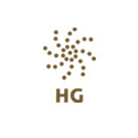 الشعار الخاص بسلسلة فنادق HG Hoteles